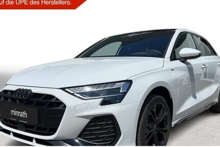 Audi A3 3.500 km 41.870 &euro; Moers 47441