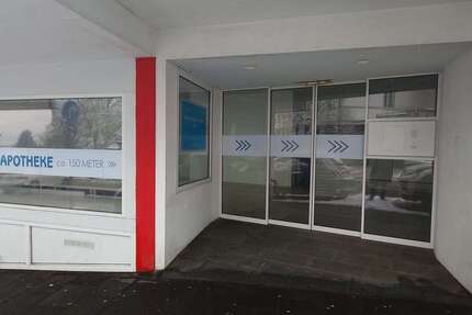 Gewerbeobjekt Remscheid - 1.200&euro; | Angebot:25559027