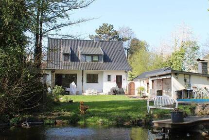 Haus Korschenbroich Pesch - 6 Zimmer, 175 m&sup2;, 896.000&euro; | Angebot:25701180