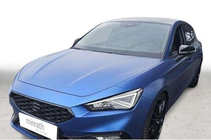 Seat Leon 96.572 km 19.380 &euro; Moers 47441