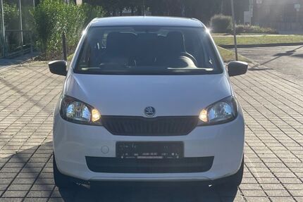 Skoda Citigo 212.000 km 1.650 &euro; Gelsenkirchen 45899