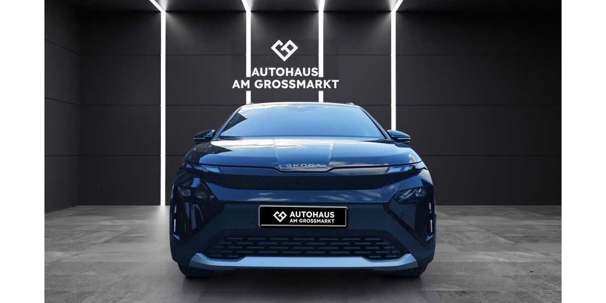 Skoda Elroq 11.800 km 46.250 &euro; Duisburg 47059