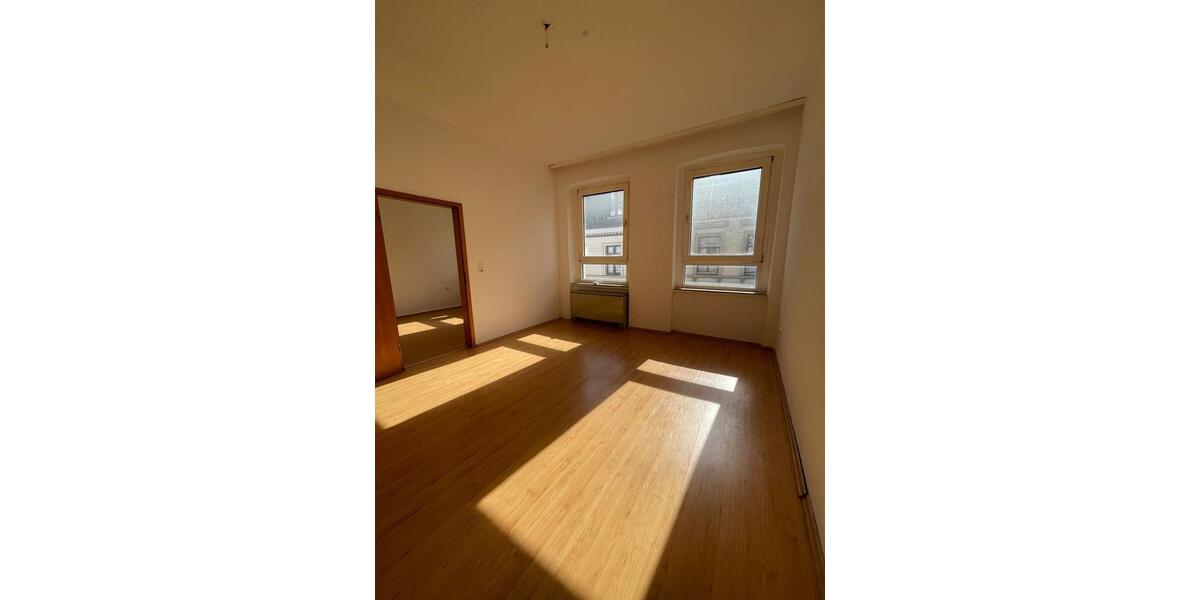 Etagenwohnung Wuppertal Elberfeld - 2 Zimmer, 50 m&sup2;, 425&euro; | Angebot:25921591