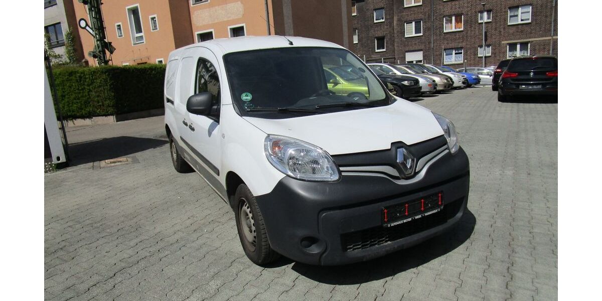 Renault Kangoo 427.000 km 4.300 &euro; Oberhausen 46117