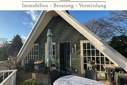 Wohnung Krefeld Bockum - 4 Zimmer, 105 m&sup2;, 259.000&euro; | Angebot:27079452