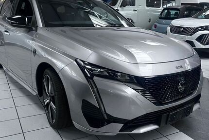 Peugeot 308 7.900 km 22.800 &euro; Gelsenkirchen 45892