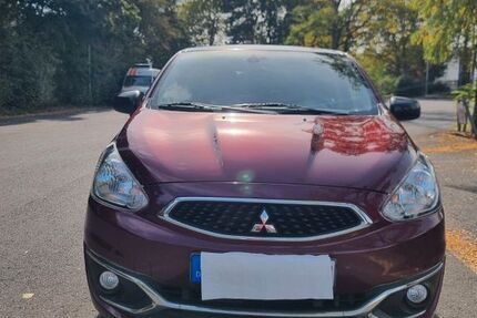 Mitsubishi Space Star 92.350 km 5.950 &euro; Ratingen 40878