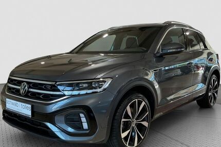 VW T-Roc 21.616 km 38.945 &euro; Neuss 41469