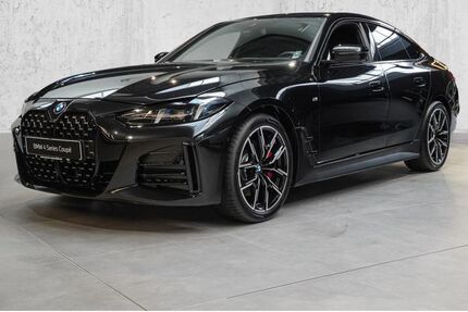 BMW 420 Gran Coupé 1.001 km 56.790 &euro; Hilden 40721