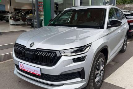 Skoda Kodiaq 61.805 km 32.880 &euro; Essen 45326