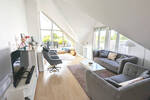 Etagenwohnung Grevenbroich Stadtmitte - 4 Zimmer, 124 m&sup2;, 399.000&euro; | Angebot:26474773