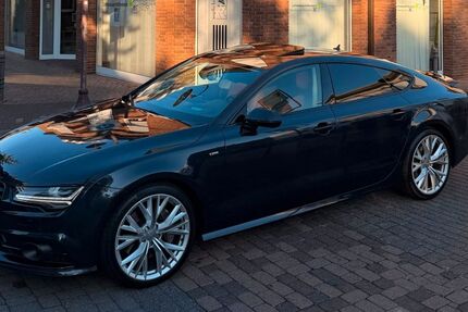 Audi A7 162.000 km 25.500 &euro; Dormagen 41539