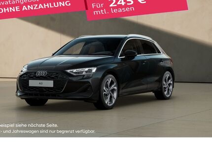 Audi A3 8.051 km 30.240 &euro; Mülheim a.d. Ruhr 45481