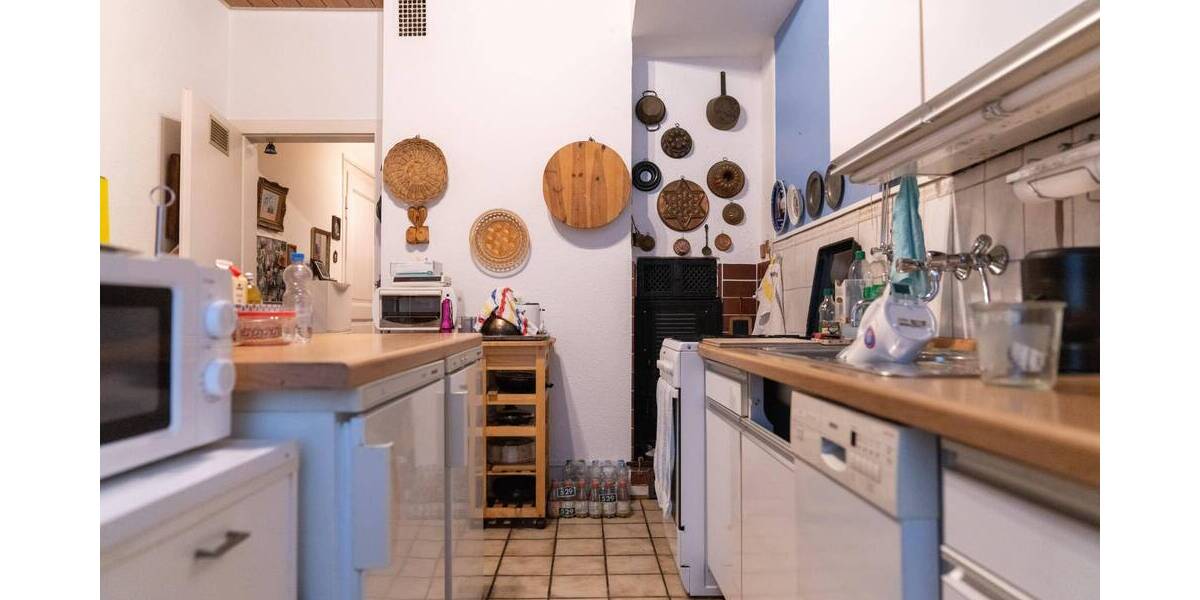 Doppelhaushälfte Krefeld Fischeln - 7 Zimmer, 187 m&sup2;, 380.000&euro; | Angebot:25693371