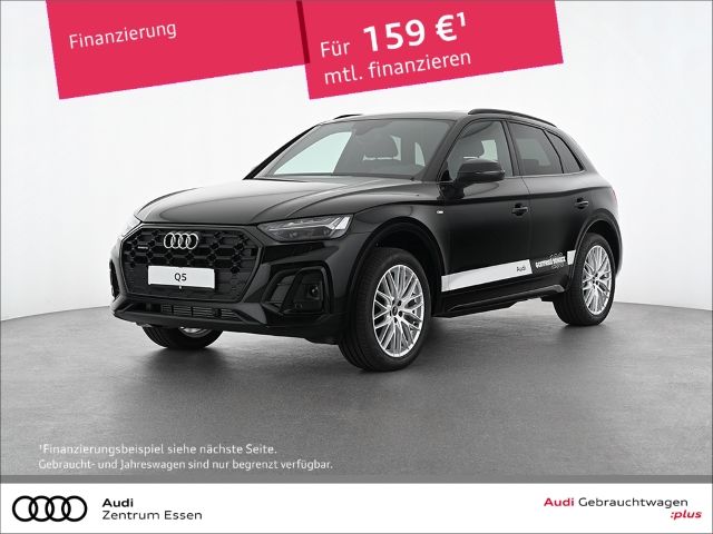 Audi Q5 31.219 km 43.880 &euro; Essen 45143