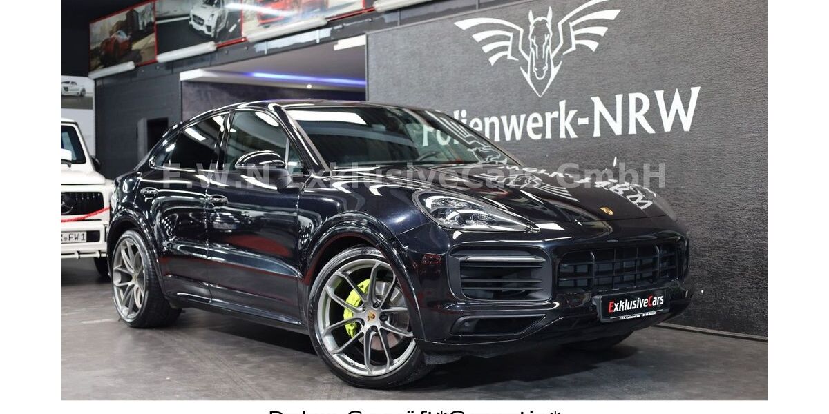 Porsche Cayenne 162.499 km 59.850 &euro; Krefeld 47800