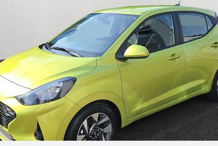 Hyundai i10 8.029 km 14.290 &euro; Düsseldorf 40233
