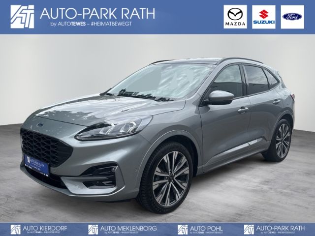 Ford Kuga 49.886 km 27.980 &euro; Düsseldorf 40472