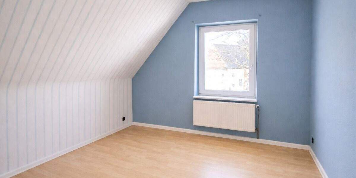 Reihenendhaus Bottrop Eigen - 3 Zimmer, 78 m&sup2;, 209.000&euro; | Angebot:25769760