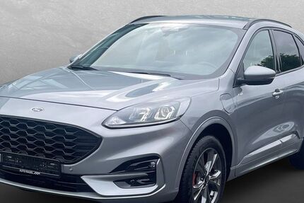 Ford Kuga 49.798 km 23.990 &euro; Moers 47441