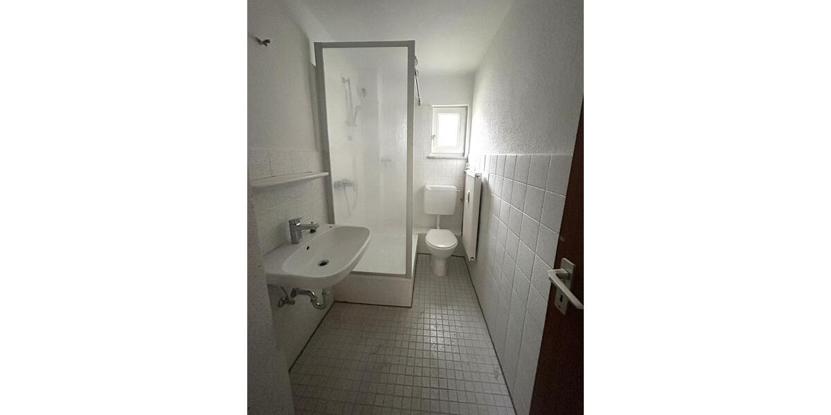 Etagenwohnung Duisburg Walsum - 3.5 Zimmer, 63 m&sup2;, 417&euro; | Angebot:25646830