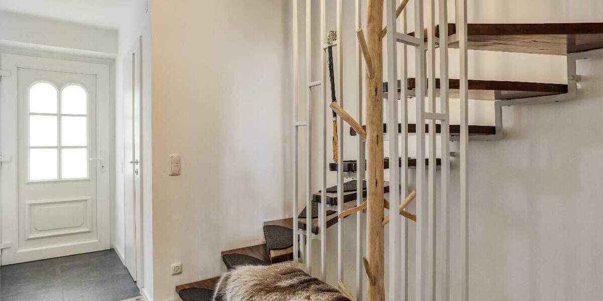 Reihenendhaus Ratingen Lintorf - 6 Zimmer, 134 m&sup2;, 697.400&euro; | Angebot:25909148