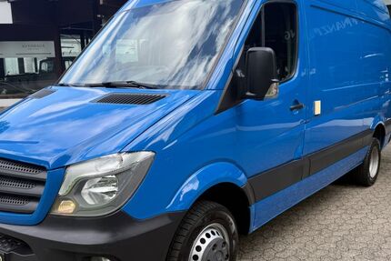 Mercedes-Benz Sprinter 193.953 km 18.999 &euro; Ratingen bei Düsseldorf 40878