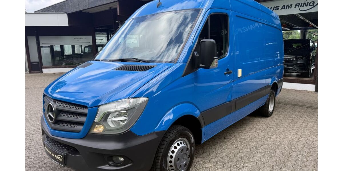 Mercedes-Benz Sprinter 193.953 km 18.999 &euro; Ratingen bei Düsseldorf 40878