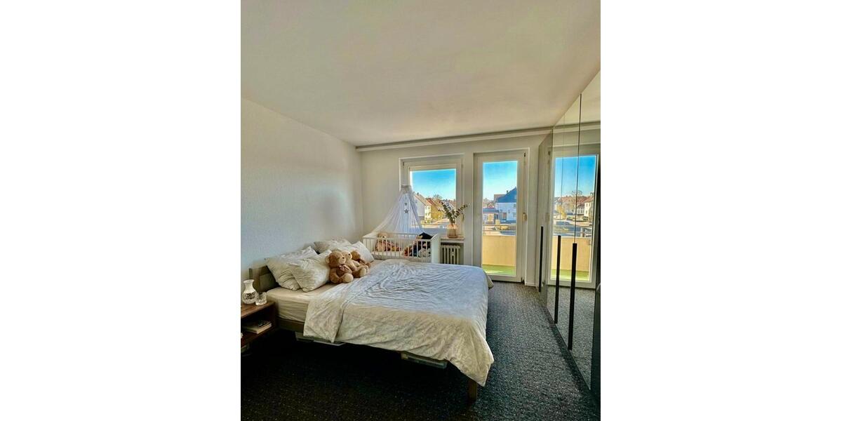 Etagenwohnung Velbert - 3 Zimmer, 71 m&sup2;, 130.000&euro; | Angebot:27189117