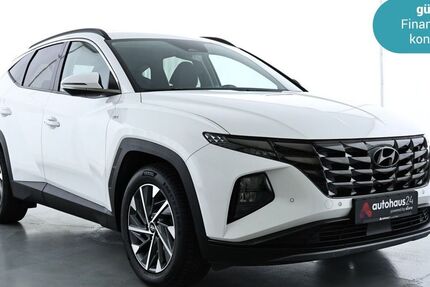 Hyundai TUCSON 25.872 km 24.990 &euro; Wuppertal 42287