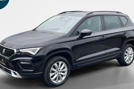 Seat Ateca 83.764 km 19.240 &euro; Bottrop 46244
