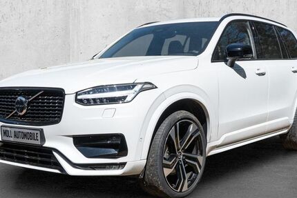 Volvo XC90 61.448 km 49.380 &euro; Wuppertal 42109