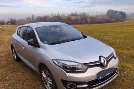 Renault Megane 130.000 km 5.800 &euro; Düsseldorf 40217