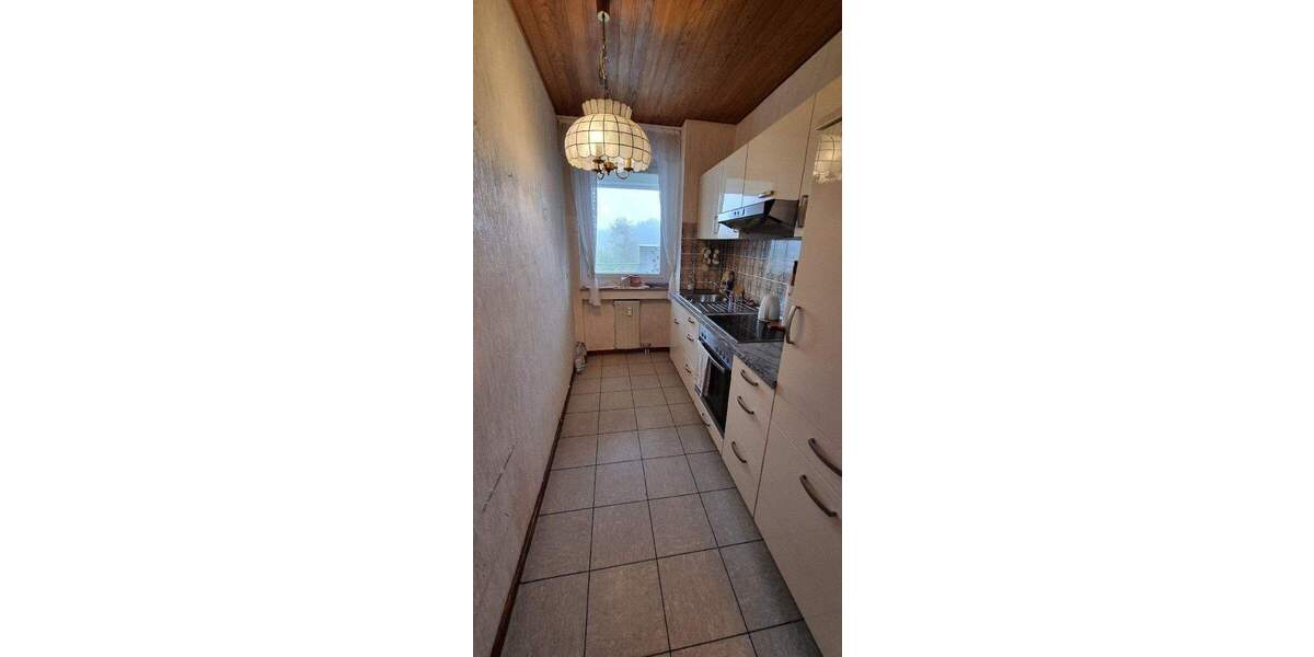 Etagenwohnung Wuppertal Elberfeld - 2 Zimmer, 64 m&sup2;, 89.000&euro; | Angebot:25662442