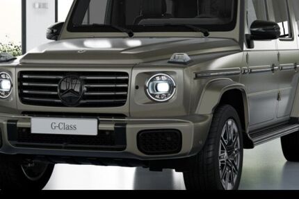Mercedes-Benz G 450 9.500 km 174.990 &euro; Düsseldorf 40470