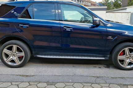 Mercedes-Benz ML 63 AMG 310.000 km 19.999 &euro; Gelsenkirchen 45881