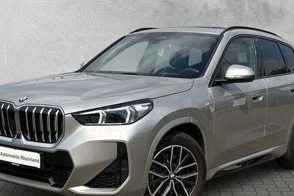 BMW X1 39.073 km 40.900 &euro; Krefeld 47809