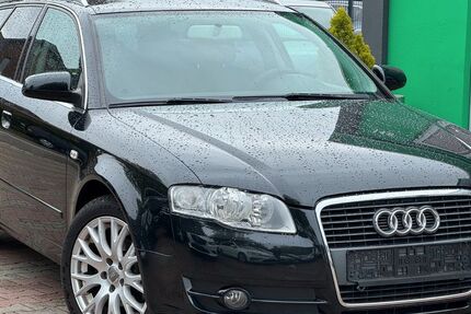Audi A4 170.738 km 4.200 &euro; Krefeld OT Fischeln 47805