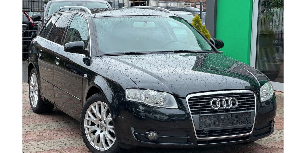 Audi A4 170.738 km 4.200 &euro; Krefeld OT Fischeln 47805