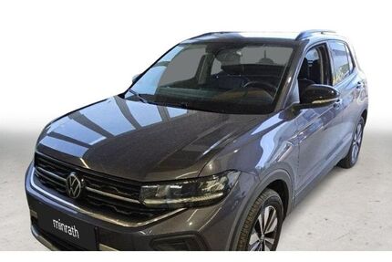 VW T-Cross 13.826 km 23.630 &euro; Moers 47441