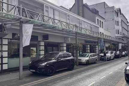 Gewerbeobjekt Krefeld - 1.400&euro; | Angebot:25937739