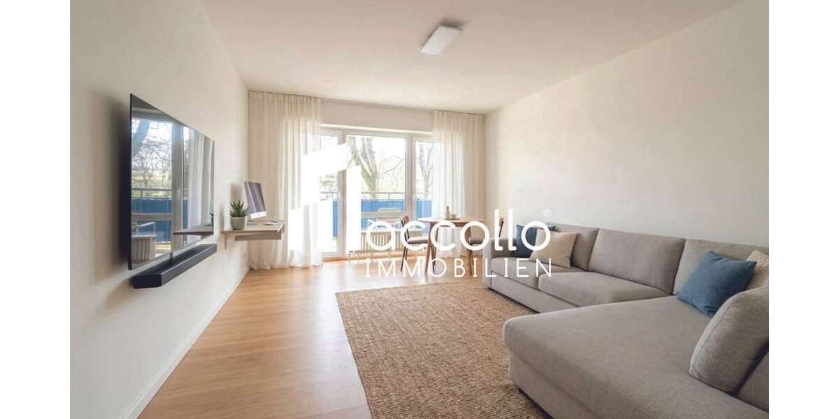 Etagenwohnung Willich - 2 Zimmer, 60 m&sup2;, 162.000&euro; | Angebot:25306239