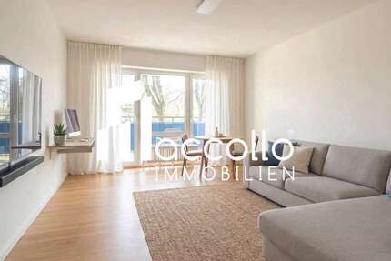 Wohnung Willich - 2 Zimmer, 60 m&sup2;, 162.000&euro; | Angebot:25306239