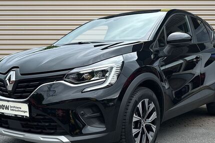 Renault Captur 17.150 km 22.280 &euro; Duisburg 47059