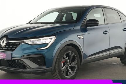 Renault Arkana 35.167 km 21.689 &euro; Neuss 41460