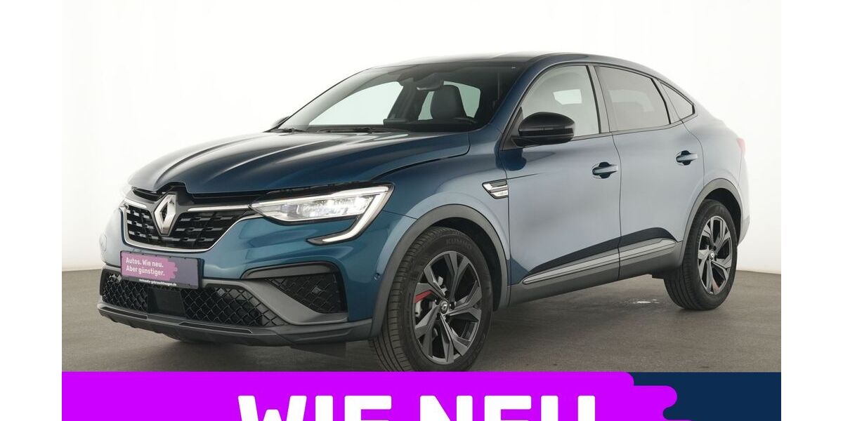 Renault Arkana 35.167 km 21.689 &euro; Neuss 41460