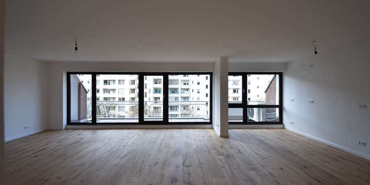 Etagenwohnung Düsseldorf Stockum - 4 Zimmer, 144 m&sup2;, 899.000&euro; | Angebot:25340663