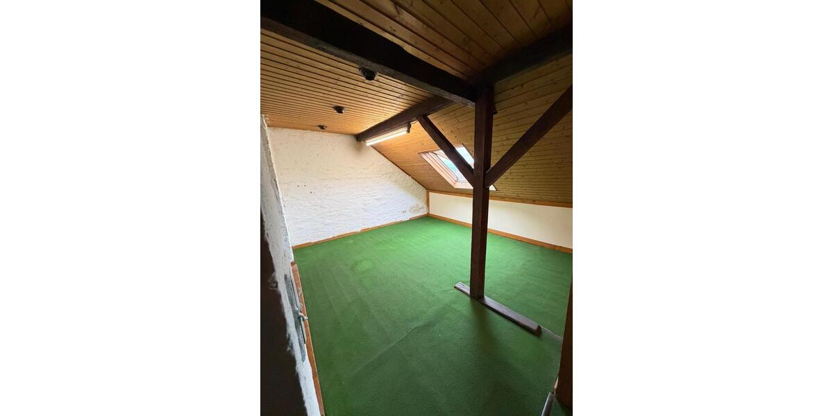 Etagenwohnung Duisburg Duisburg-Mitte - 2 Zimmer, 35 m&sup2;, 300&euro; | Angebot:25769628