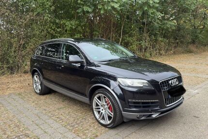 Audi Q7 314.600 km 10.499 &euro; Duisburg 47167