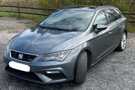 Seat Leon 97.880 km 14.980 &euro; Meerbusch 40670